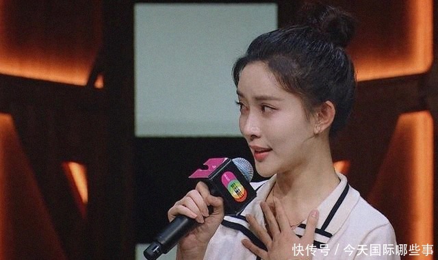 孟子|《演员2》孟子义被批哭的做作,看见吐槽后自嘲:不瞒你说我有毒