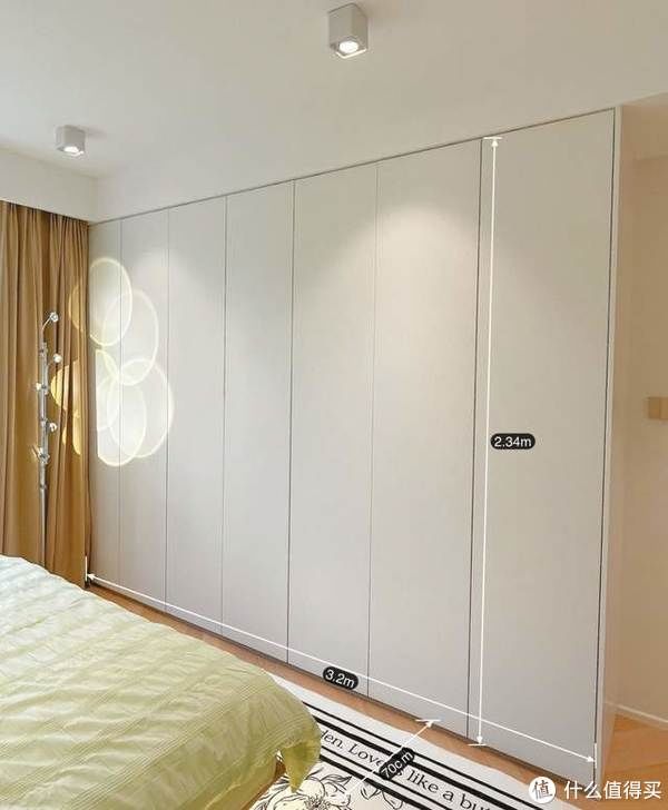 电视背景墙|看完这10位住友的家，才明白什么叫未雨绸缪，再装修绝不当小白了