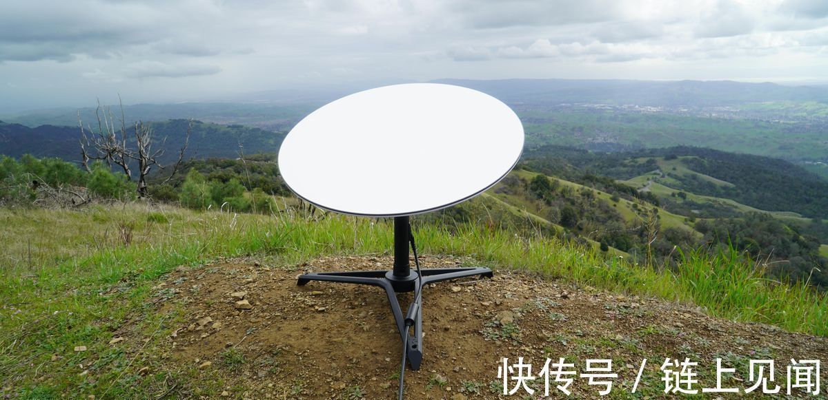 埃隆·马斯克|埃隆·马斯克的星链网络将于十月退出“测试”阶段，开始正式运营