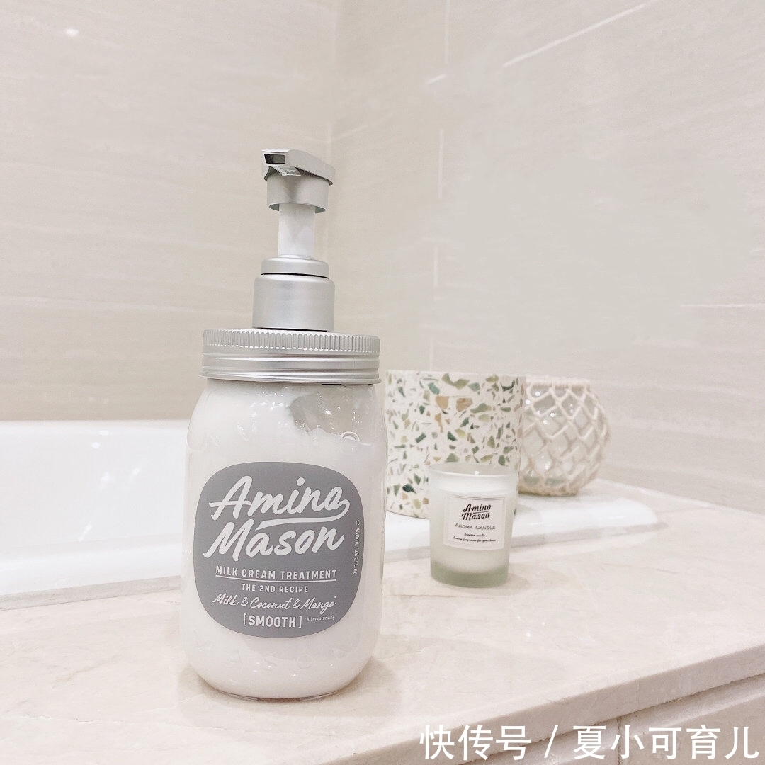 孕妇|公认好用的5款国内外洗发水,人气高口碑佳,值得收藏,孕妇可用