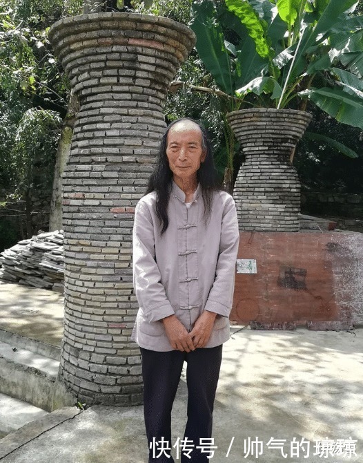 艺术|宋培伦隐居深山修行20年,建设“夜郎谷”,专家估价超过1亿元