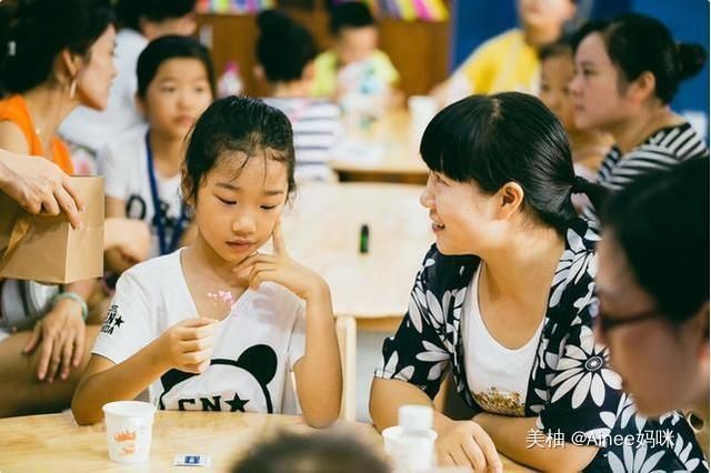 优秀|孩子小时候有这4个“缺点”，父母请不要过多干涉，长大后更优秀