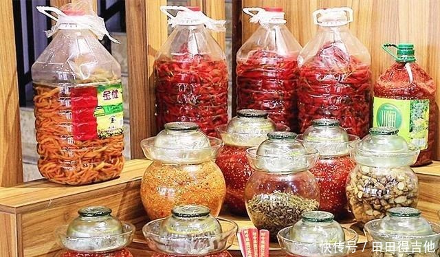 鲜!渌口这家新开的河边鱼店不容错过!