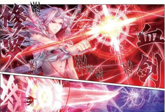 斗罗大陆：小舞之所以无法痊愈，这3位神王，可以说“难辞其咎”