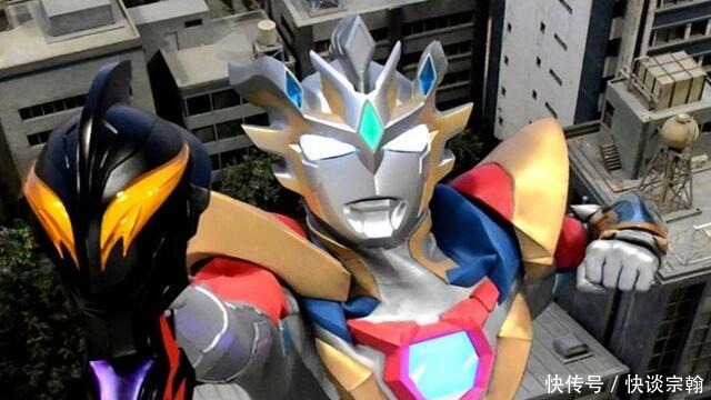 迪迦的力量还在,圆谷将揭晓泽塔·奥特曼的最新造型!