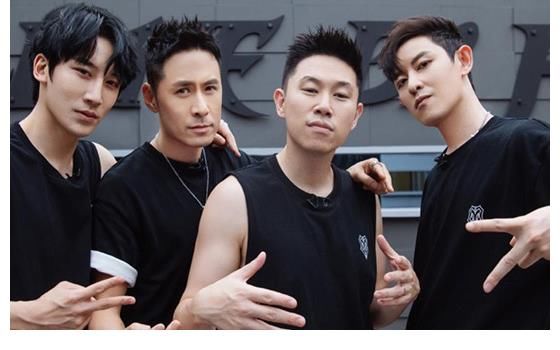 披荊斬棘的哥哥|《披荊斬棘的哥哥》黃征被淘汰太出乎意料也在情理之中