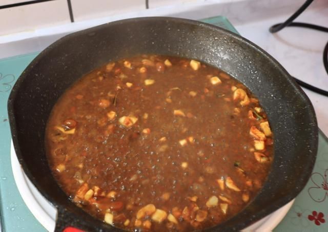 外酥|豆腐这样做,比锅包肉还好吃,酸甜开胃,外酥里嫩,端上桌抢着吃