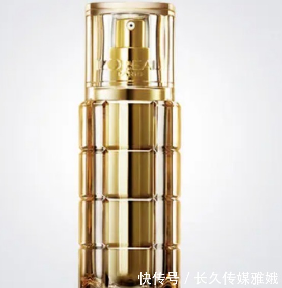 精华液|干敏皮救星,适合干敏皮抗衰老的精华液推荐