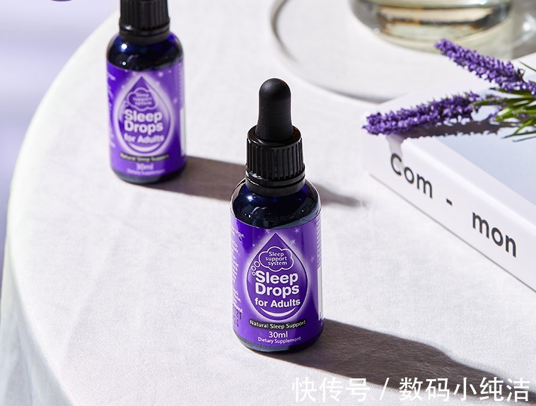 薰衣草|什么东西改善睡眠质量？失眠了一定要知道这些东西