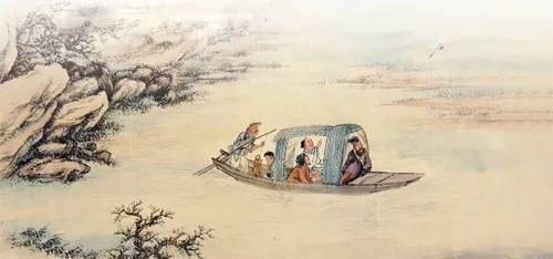 中秋|苏轼笔下的秋天,写尽人生百味