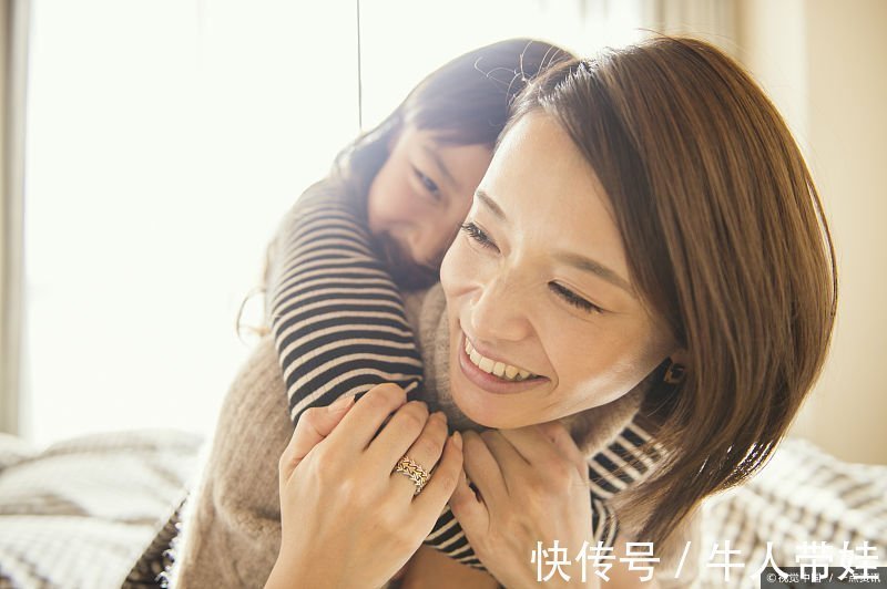 心理健康|孩子“不服管”怎么办?父母必备4个沟通诀窍,越早知道越好