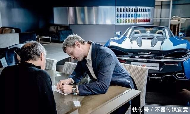 号称|号称“亿万富翁入场券”的理查德·米勒是什么档次的手表?