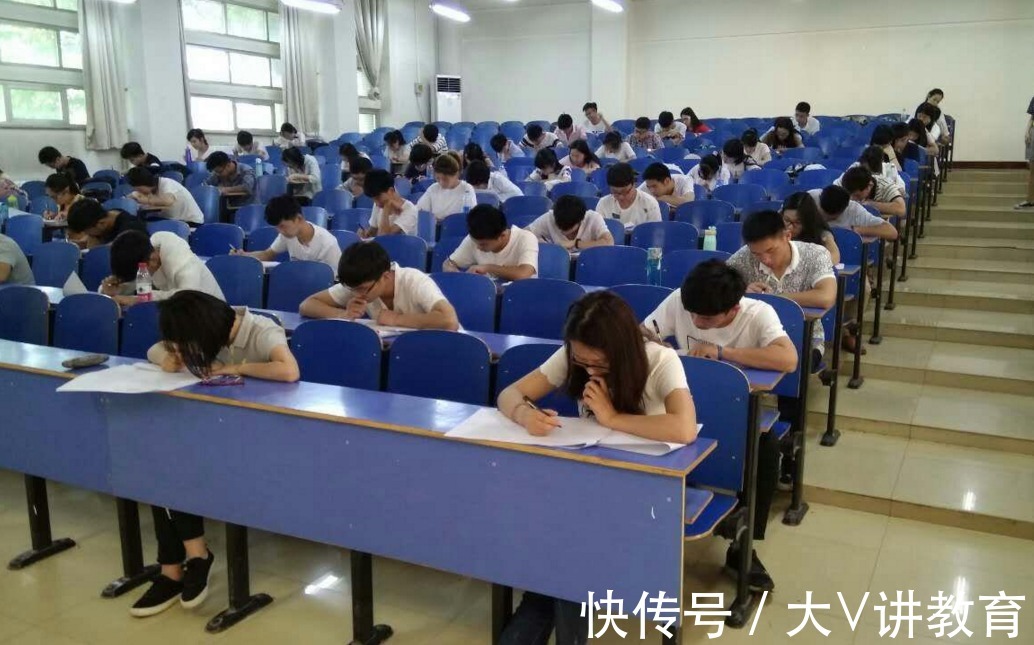 含金量|大学“含金量”较高的证书，对学生考研有帮助，早考下来没坏处