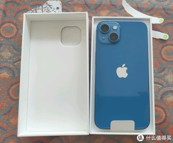 iphone|购机体验 篇一：你好，iphone13！再见，iphone13！