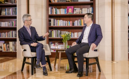 未来人们将如何工作和学习？智能化工作方式“近在咫尺”