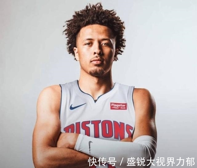 活塞|一个状元签用10年?活塞可效仿马刺队!3大理由该选坎宁安做基石