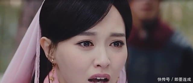 公主|她从公主变成奴隶,最后却成了千古第一太后!