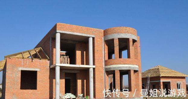 老师傅|农村建房第一层多高最好?越高越好?老师傅:这些标准要明白