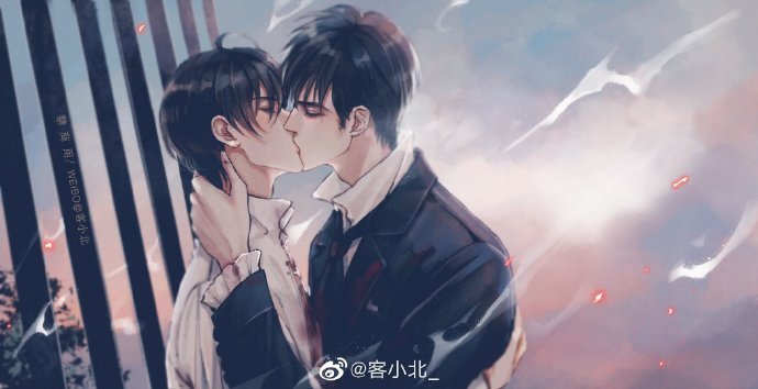 不死者!你看过的那些小说结尾,依然被打动!