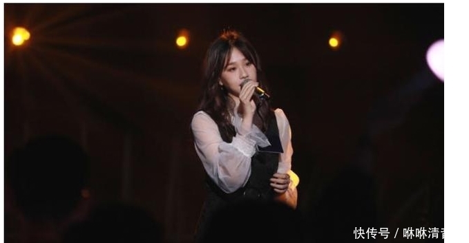 谁是宝藏歌手|9位被遗弃的歌手抱团上了档综艺,他们唤醒了观众的耳朵