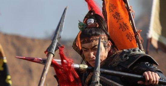 《水浒传》中的五虎将,哪三位好汉可以一争高下