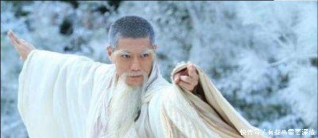 我国最无存在感王朝, 皇帝大家都认识史书懒得记, 小说里却有!