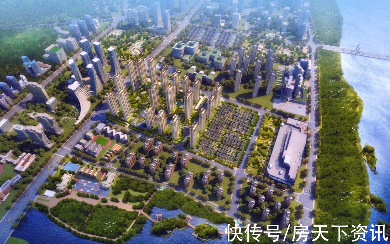 楼盘|想看厦门环厦区域楼盘的最新现场实景,选房一定要看