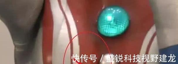 女奥特曼|为什么女奥特曼的薪水高?看到奥特之母拍摄现场,看完明白了