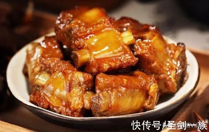 气温骤降！这些荤素搭配、营养均衡的家常菜，温补身体不上火