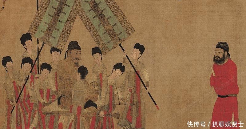  揭开|唐朝名将王玄策一人灭一国的神话被揭开，世人却为他感到惋惜