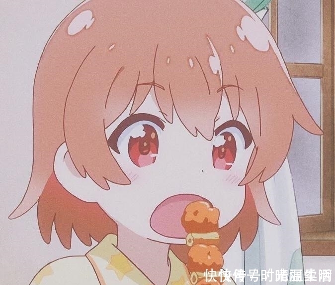动漫|动漫头像:遇到你之前,我都不知道什么是爱情