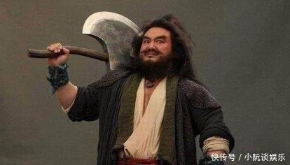 水浒传|水浒传宋江只是一个小小的押司,为何能折服李逵、武松等好汉