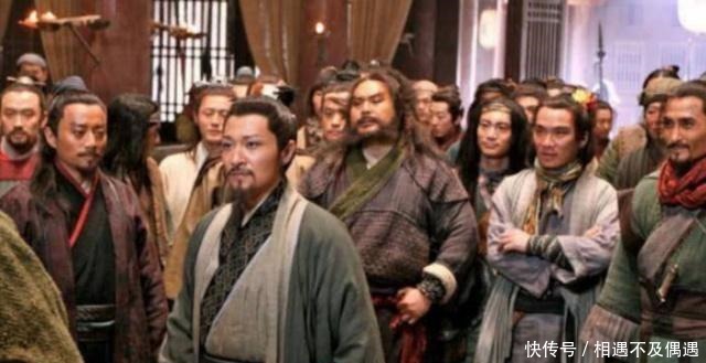 最可恨的3位梁山好汉,施耐庵给他们同一种死法,残忍却大快人心!