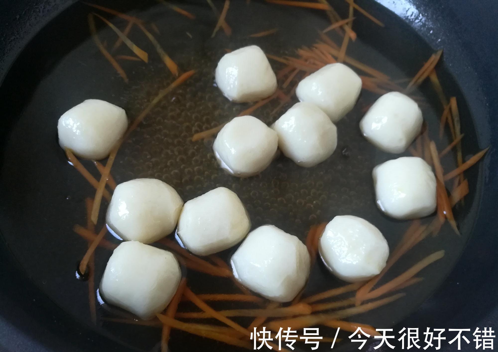 跟着我一起|秋天公认的瘦身汤,清肠刮油,一周吃3次,跟便秘说拜拜