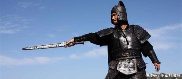 罪名|历史上这5大名将，都是因为谋反罪名被杀害，除了岳飞你还知道谁