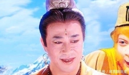 文殊|文殊菩萨为何被浸河三天三夜你听他对乌鸡国王说了什么