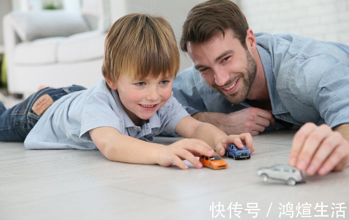 父母|孩子十岁前,还不懂得八件事,说明父母培养不到位,将来容易吃亏