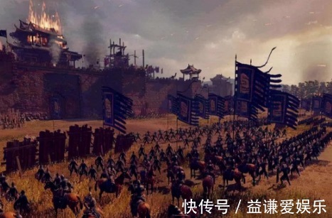 德宗&郭子仪是安定大唐第一人,可他孙女却近乎毁灭大唐!