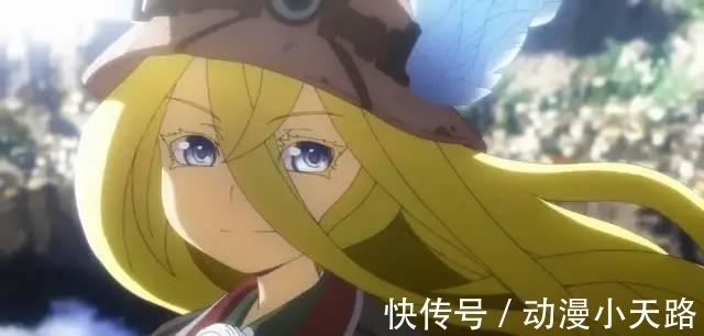 老白|这么好看的日漫,却鲜为人知,看过的人赚到了!