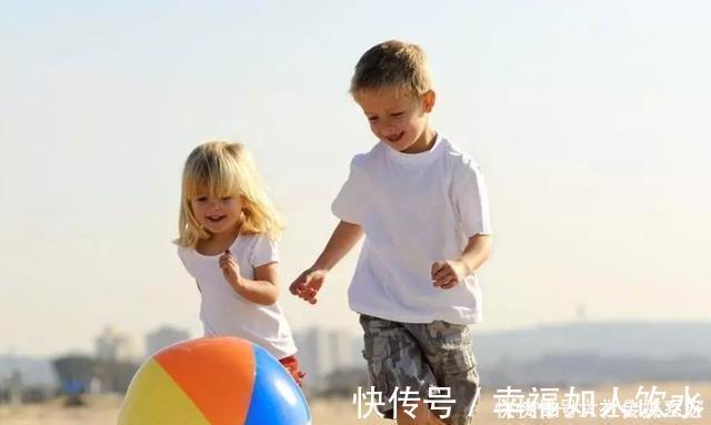 富贵命|长大有“富贵命”的孩子,从小都有这3个特征,你家孩子有几个