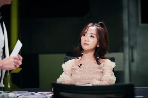 部电视剧当中|拒绝的戏都大火了，她却始终是万年“恶毒”女配