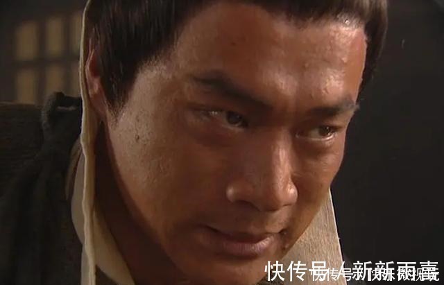 鲁智深&武松师傅警告武松千万要躲着两个人,武松不听劝告,结果受到教训