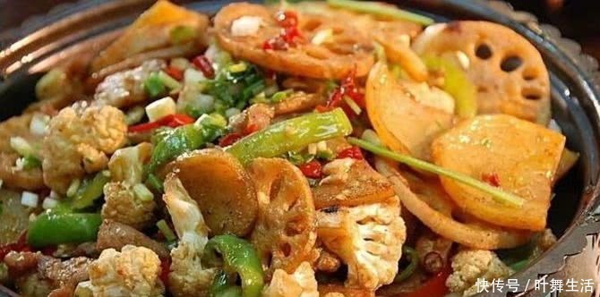 家常菜|清明长假过后教你几道香味十足的家常菜,色香味俱全,待客有面子