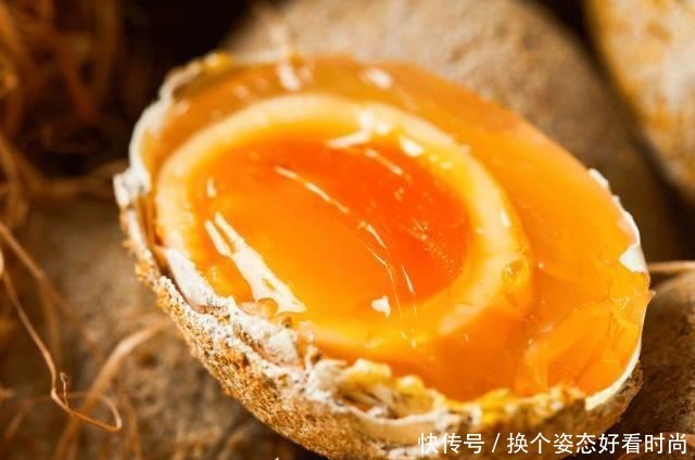 这是什么味道 中国美食的巅峰!