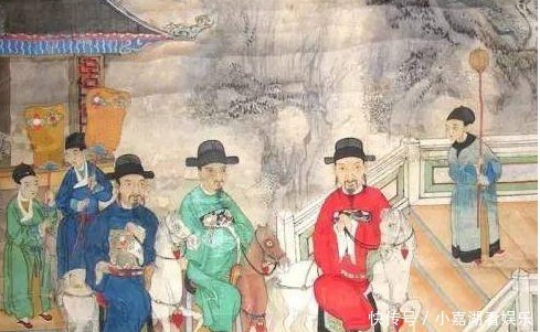 朋党|“朋党”之争对北宋造成了怎样的影响？