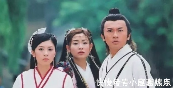 光明顶@张无忌和武当七侠刚相认,宋远桥一句话就堵死了张无忌回武当的路