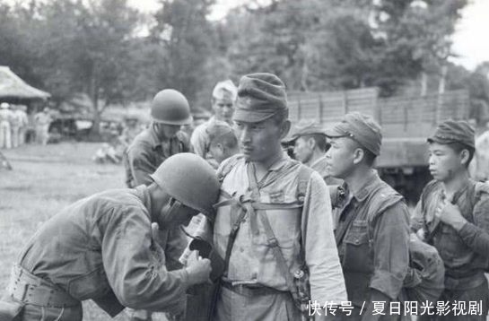 立碑纪|他是第一个被日本人立碑纪念的国军士兵,用壮烈殉国震撼了日本人