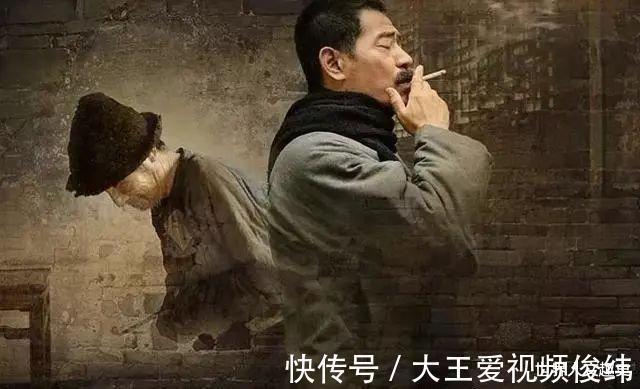 闰土#鲁迅笔下闰土原型,背生脓疮无钱医治病死,后代成功逆袭成人上人