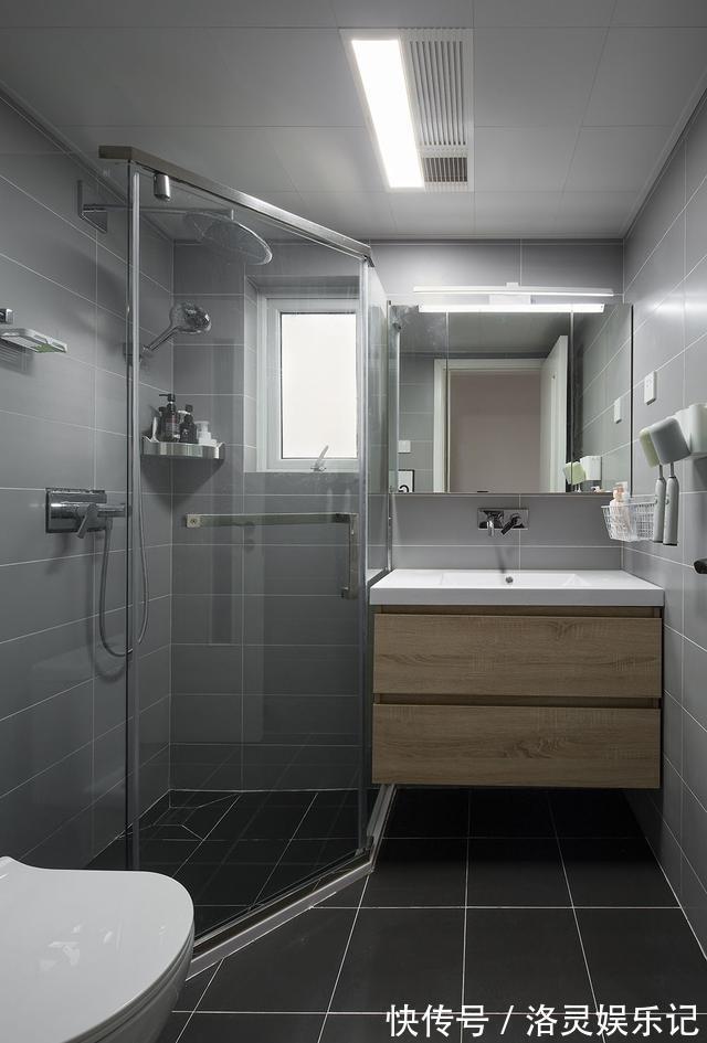 空间|三房两厅95㎡,就喜欢这样的干净舒适,宅在家也是一种享受