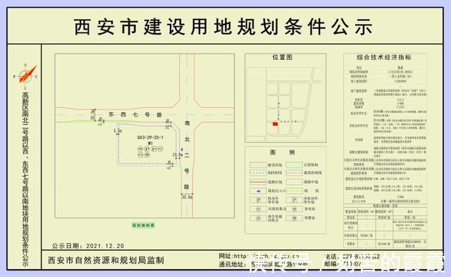 建筑系数|高新区13宗共1808.481亩一类工业用地规划条件公示